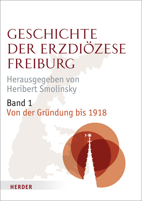 Von der Gründung bis 1918 (Heribert Smolinsky)