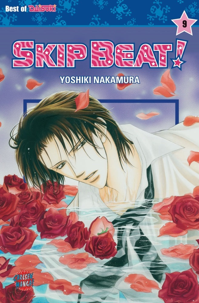 Skip Beat.Bd.9 (Yoshiki Nakamura)