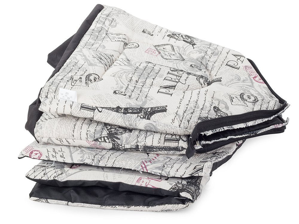 Hunde- und Katzenhaus