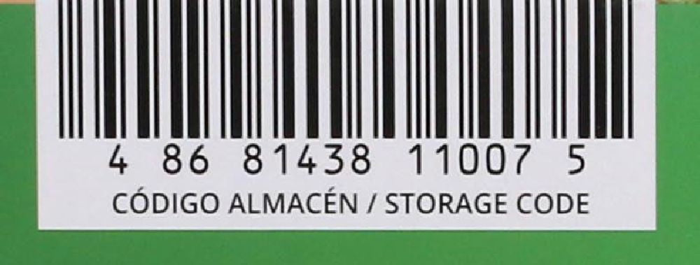 Elektrogrill 36 x 23 cm (1300W)