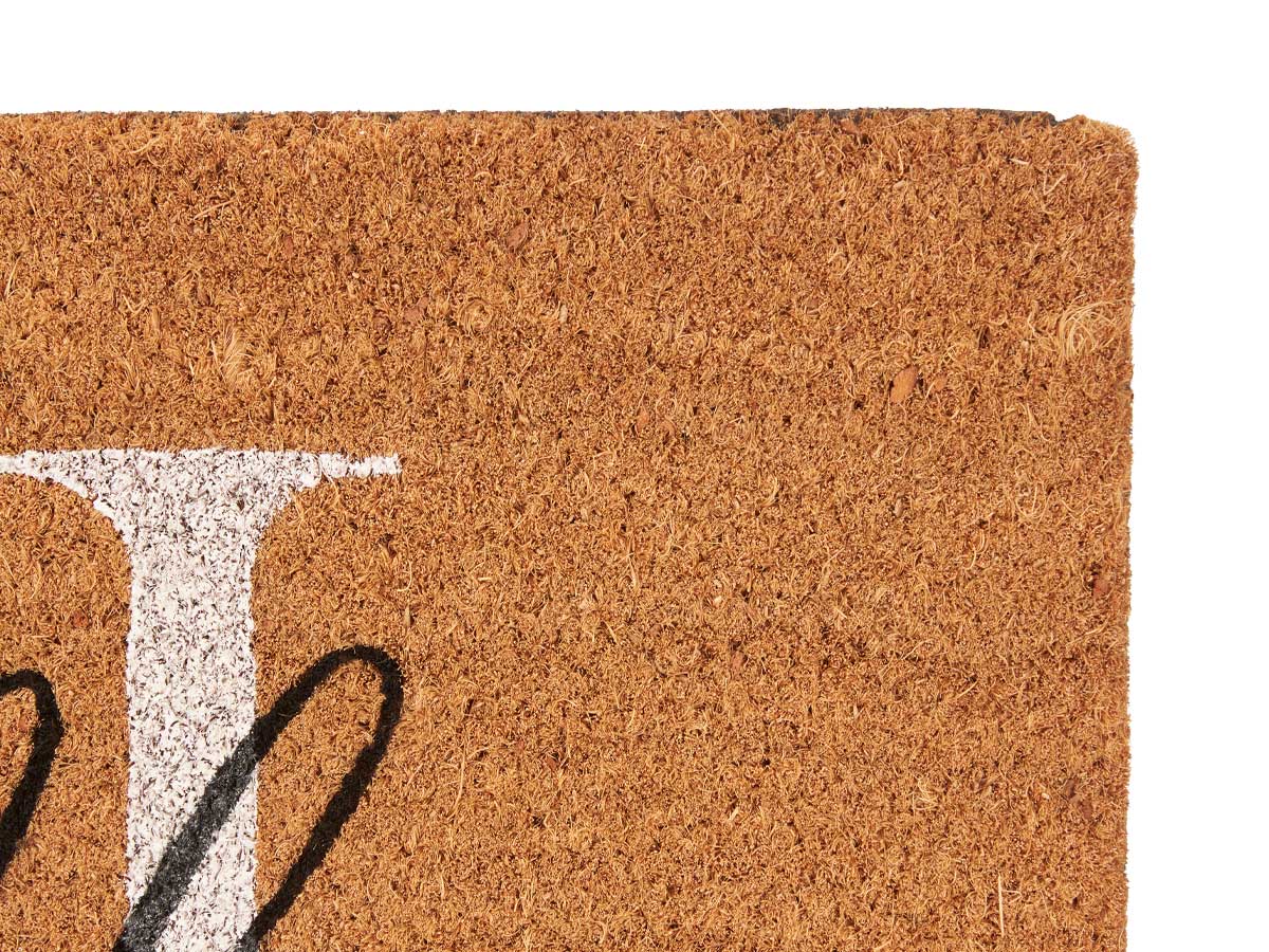 Fussmatte "Home" (40 x 60 cm)