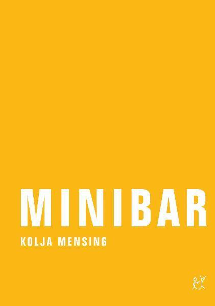 Minibar (Kolja Mensing)