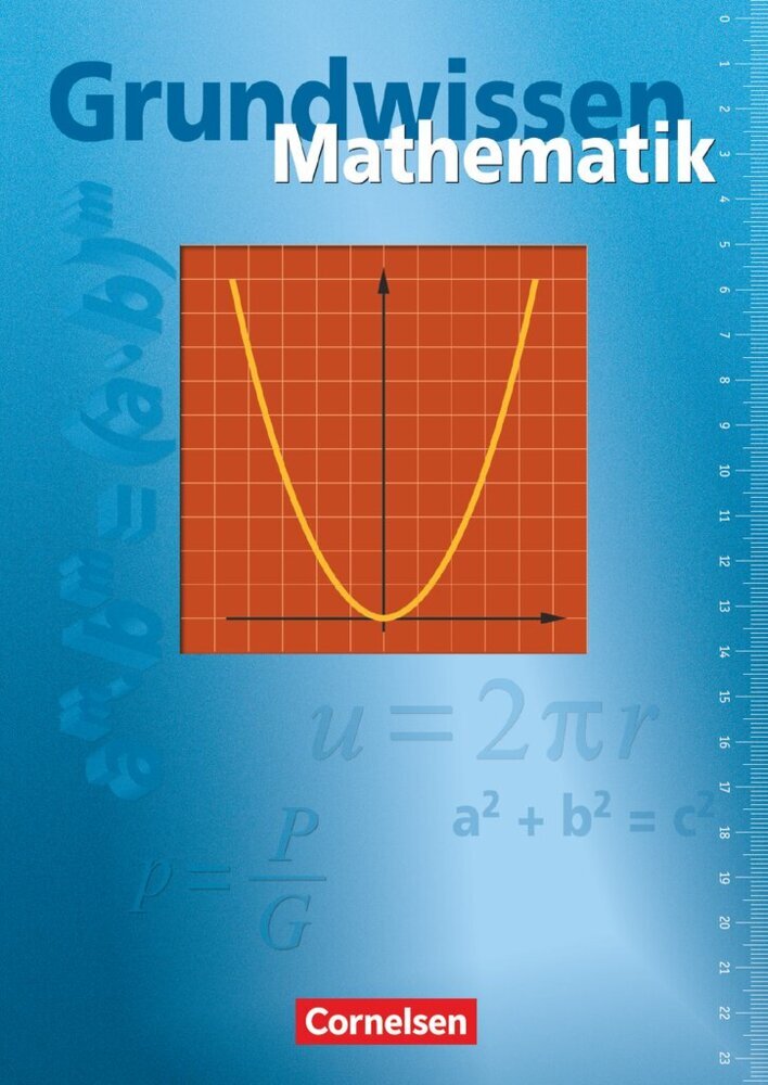 Grundwissen Mathematik