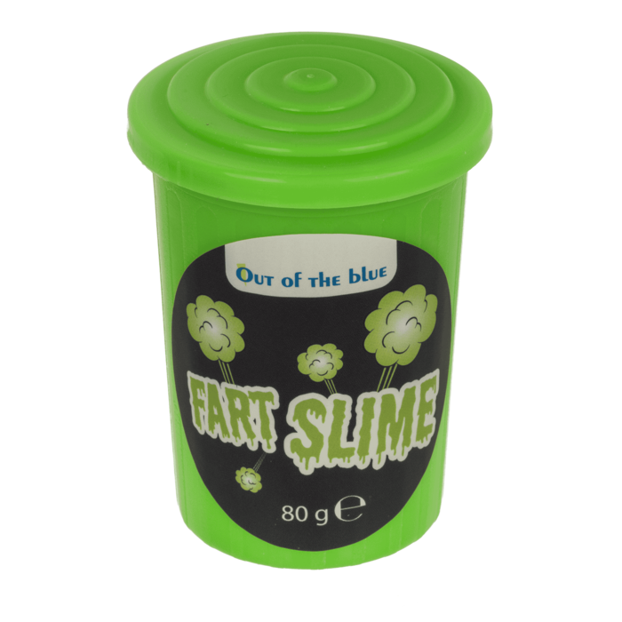 Furzschleim in Dose, assorter (80 g)