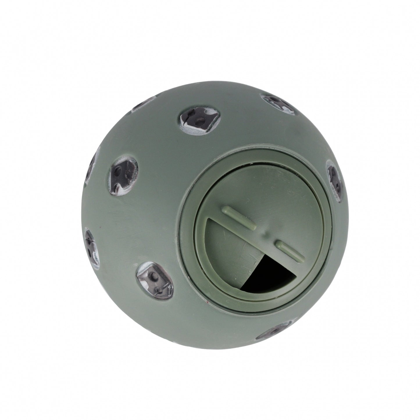 Interaktiver Spielball für Katzen