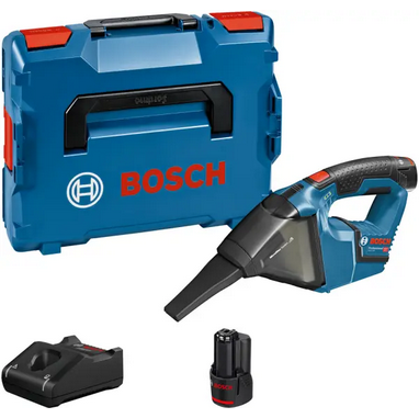 Bosch - Akku-Handstaubsauger 12 V - Gebraucht