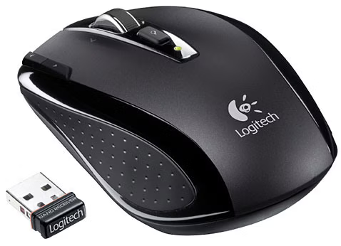 Logitech - Mouse M705 - Gebraucht