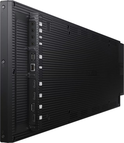 Samsung - SH37R-B (37") LCD-Display mit LED-Hintergrundbeleuchtung - Gebraucht