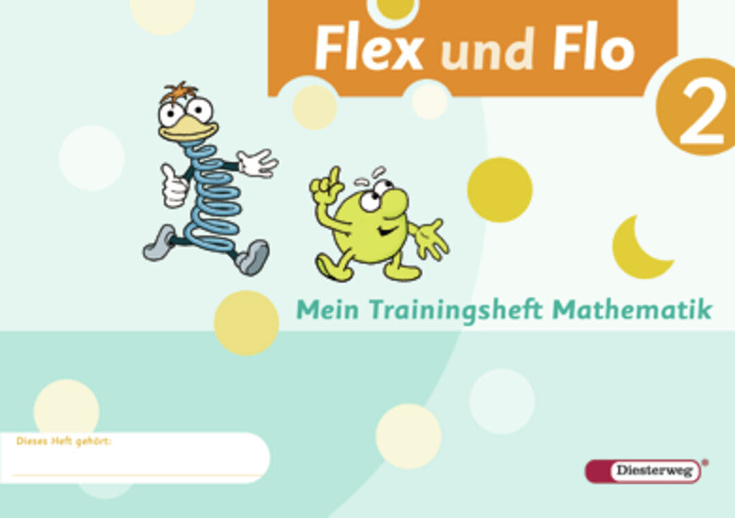 Flex und Flo - Ausgabe 2007 (Jana Arndt)