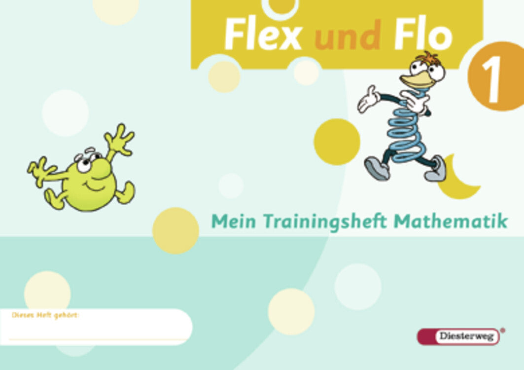 Flex und Flo - Ausgabe 2007 (Jana Arndt)