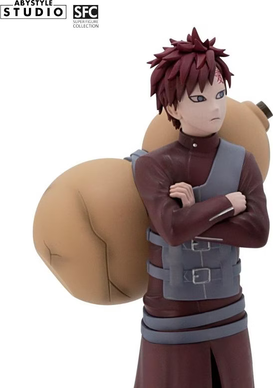Naruto Shippuden - Figurine "Gaara"