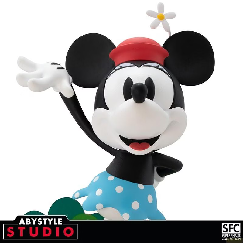 Disney-Figur "Minnie Mouse"