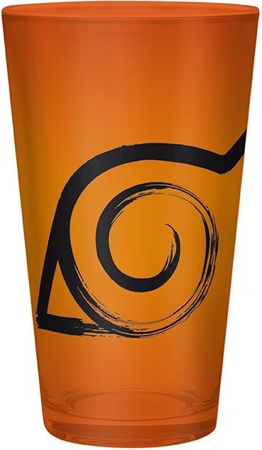 Naruto Shippuden - XXL Premium Fan-Set