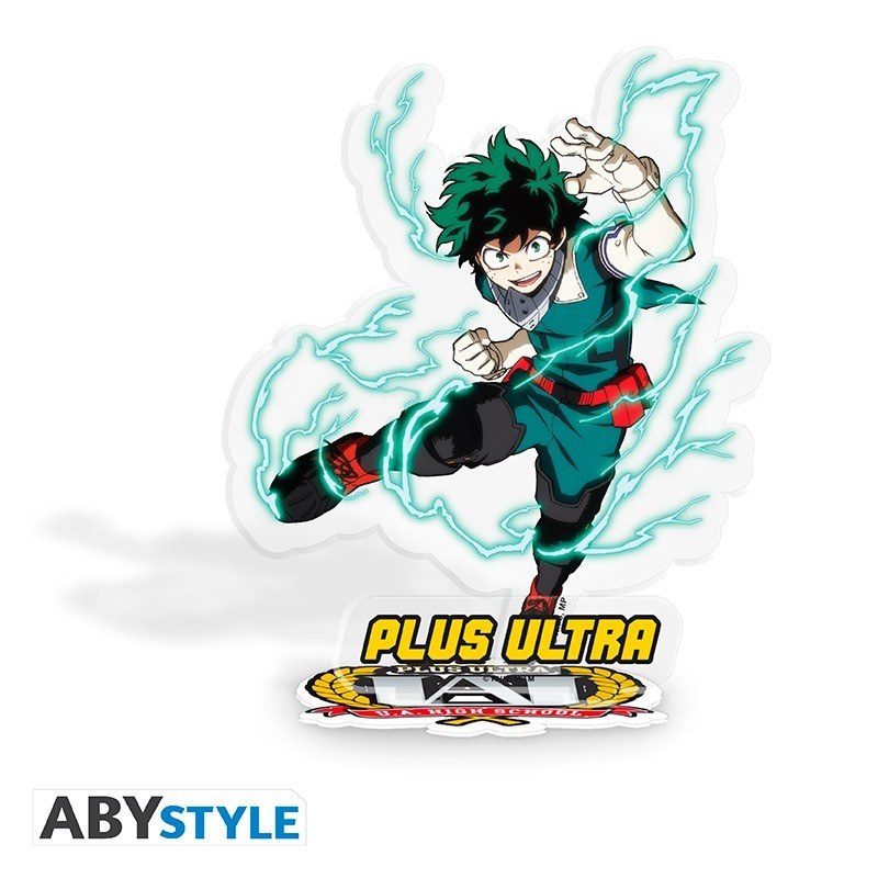 My Hero Academia - Acryl® "Izuku"