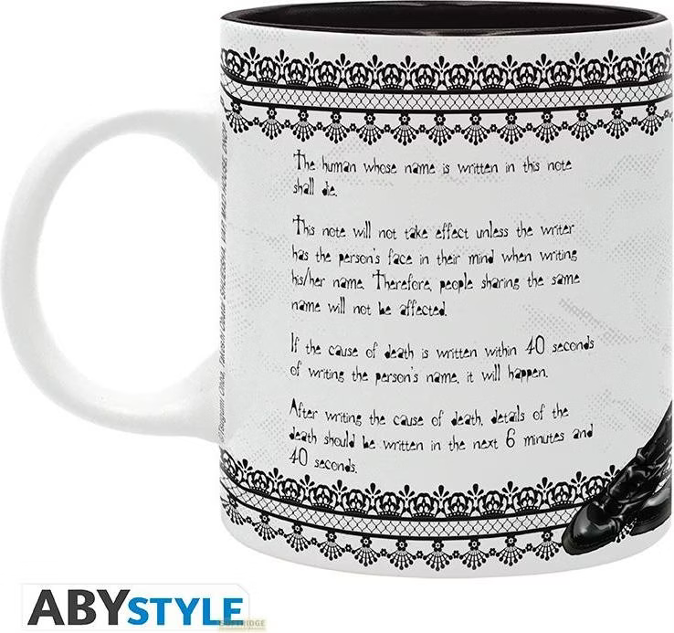 Death Note - Tasse "Misa"