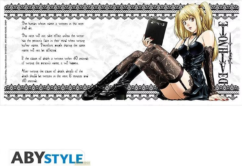 Death Note - Tasse "Misa"