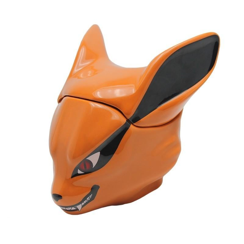 Naruto Shippuden - Tasse "3D Kyubi"