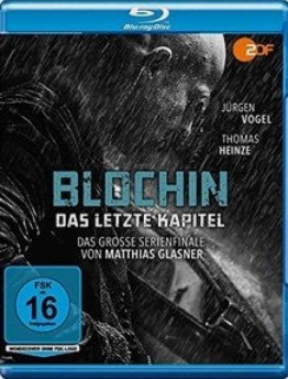 Blochin - Das letzte Kapitel