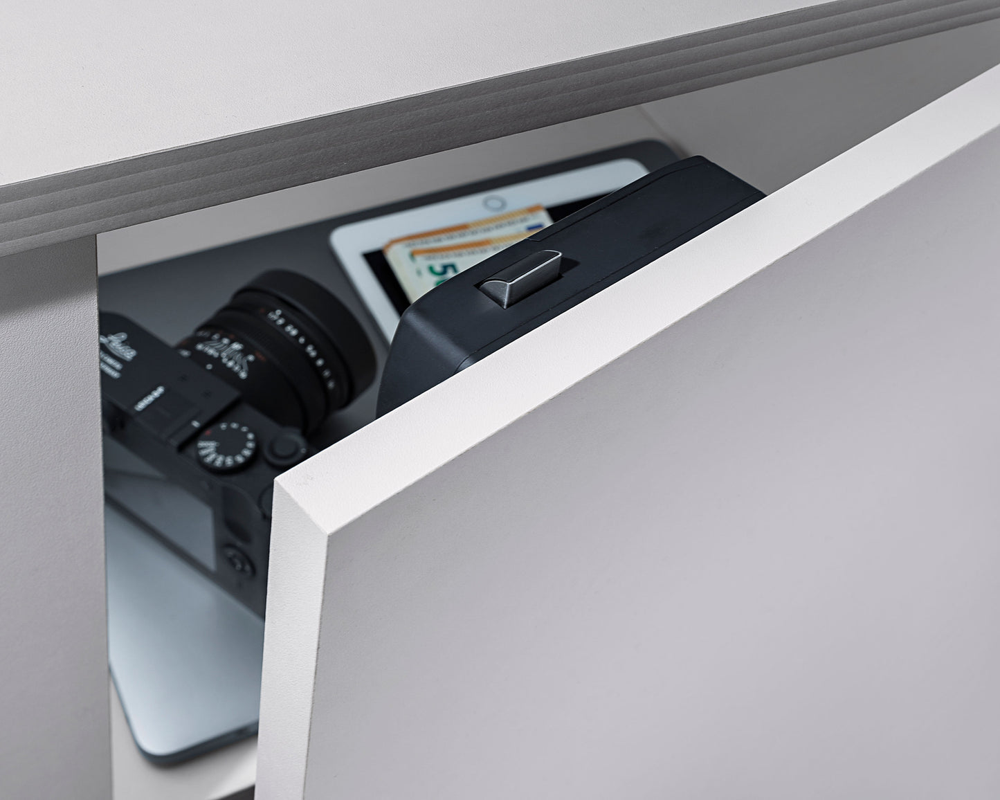 Schubladen- & Schranktüren-Schloss