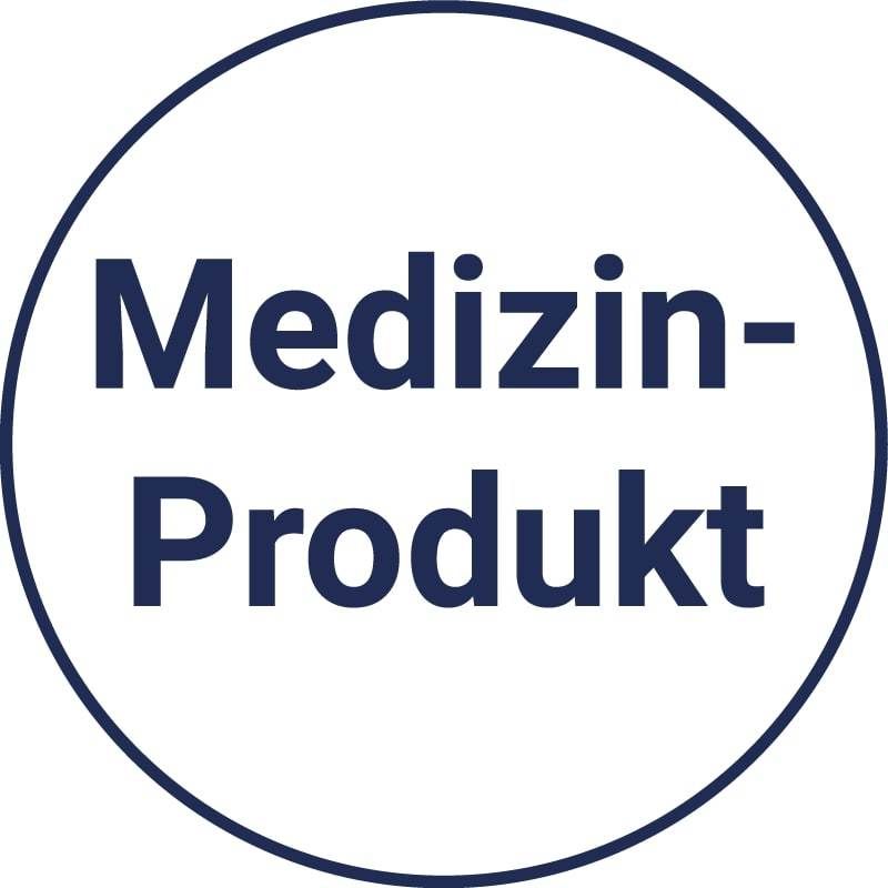 Ersatzpads TENS-Muskelstimulator, 2er-Set