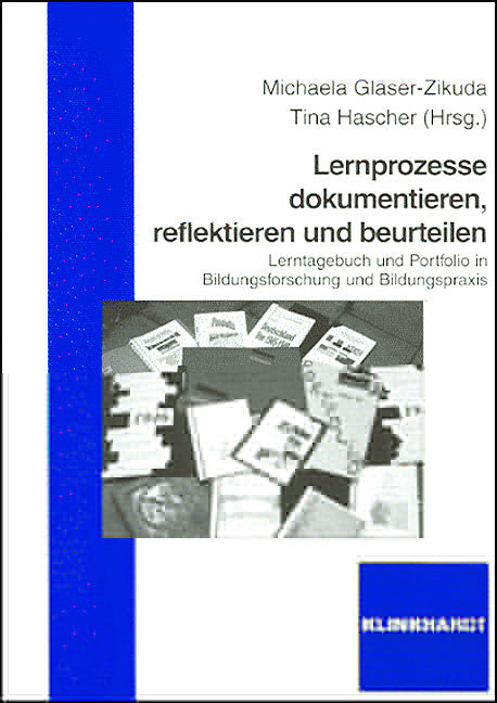 Lernprozesse dokumentieren, reflektieren und beurteilen (Michaela Gläser-Zikuda)