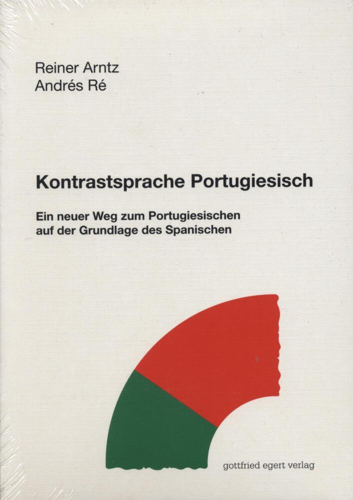 Kontrastsprache Portugiesisch (Reiner Arntz)