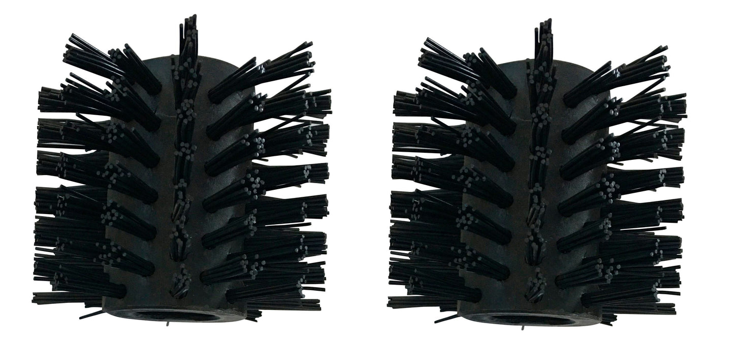 Oberflächenbürste hart