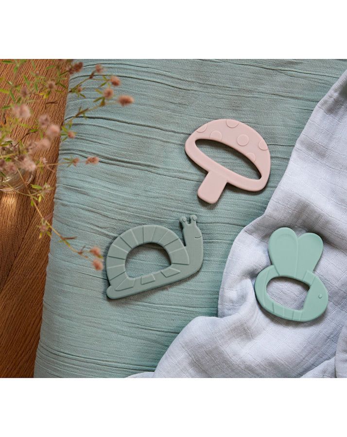 Beissring GARDEN EXPLORER BIENE in hellblau