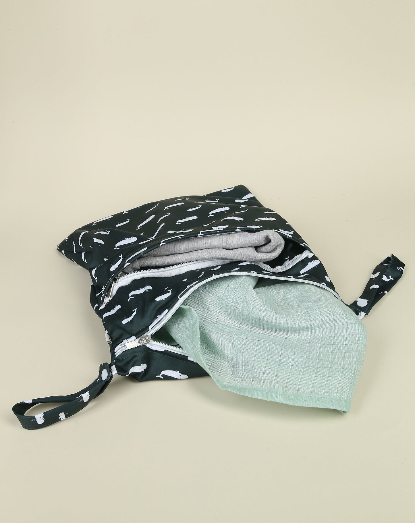 Nasstasche WETBAG POTTWAL (M/S)