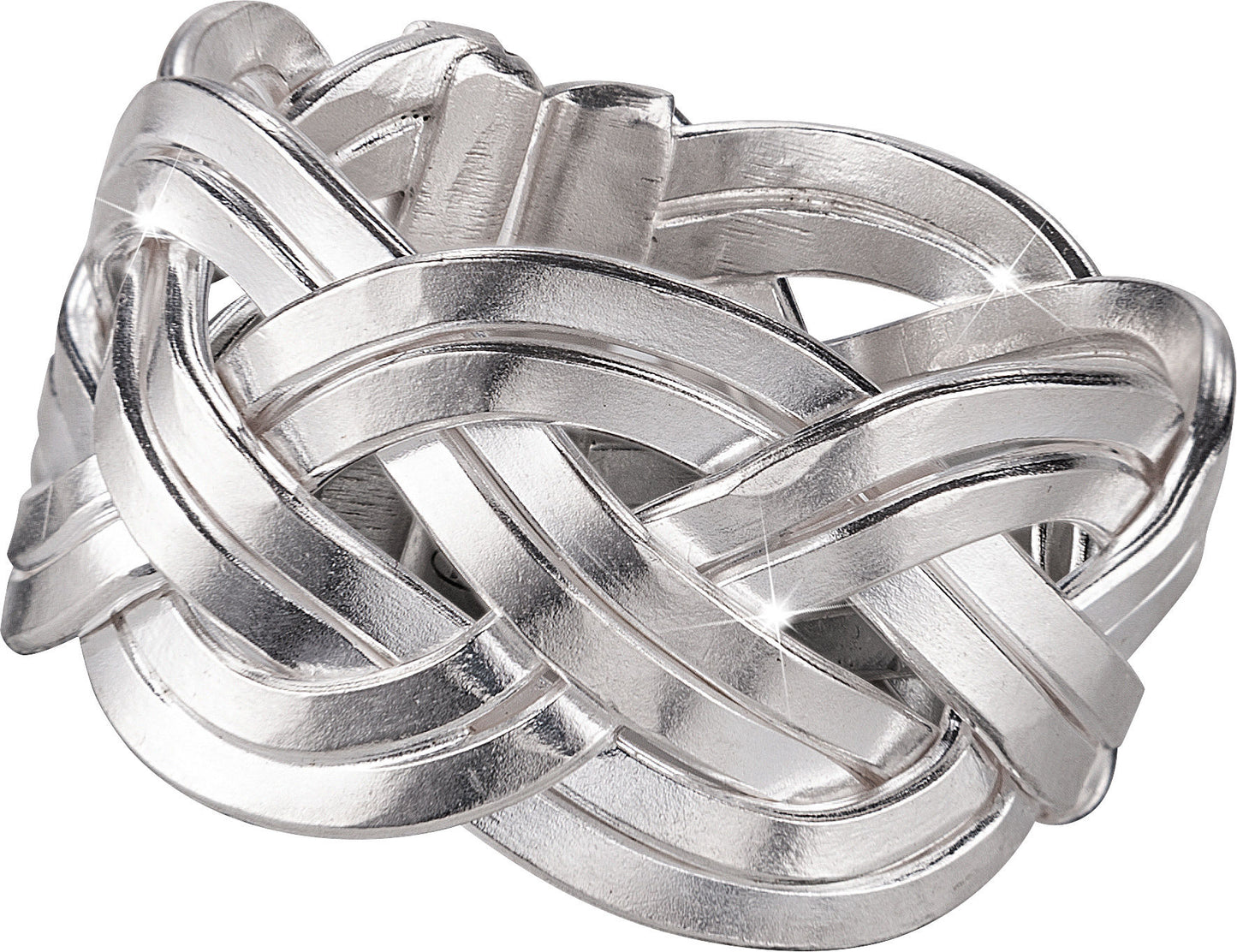 CM Ring "Enya", SI 925