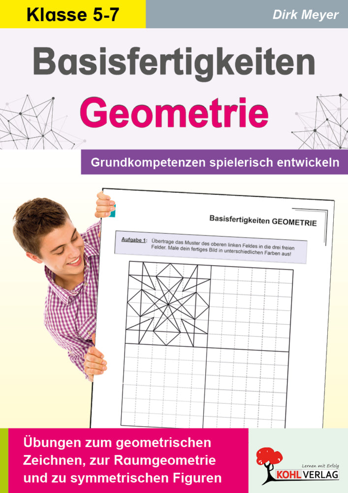 Basisfertigkeiten Geometrie (Dirk Meyer)