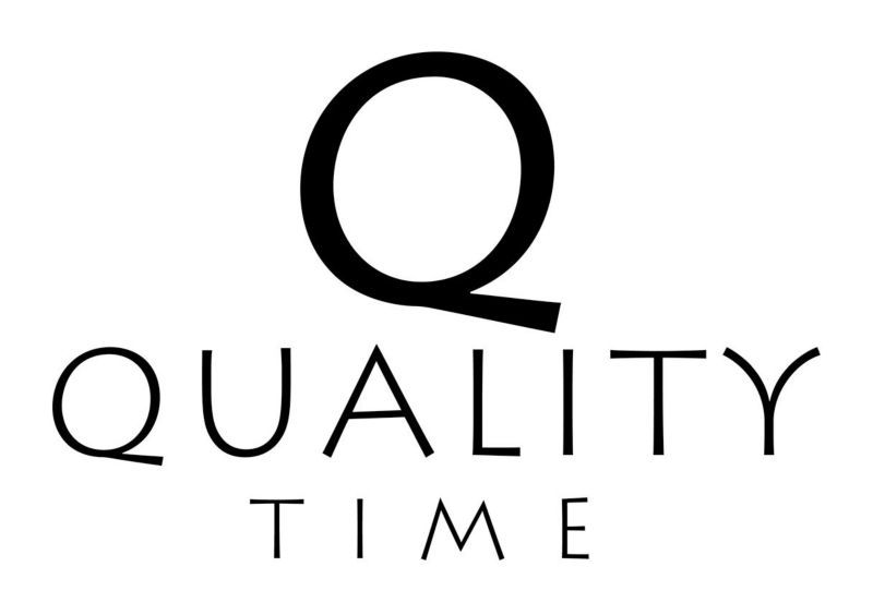 QT World Timer "Washington"