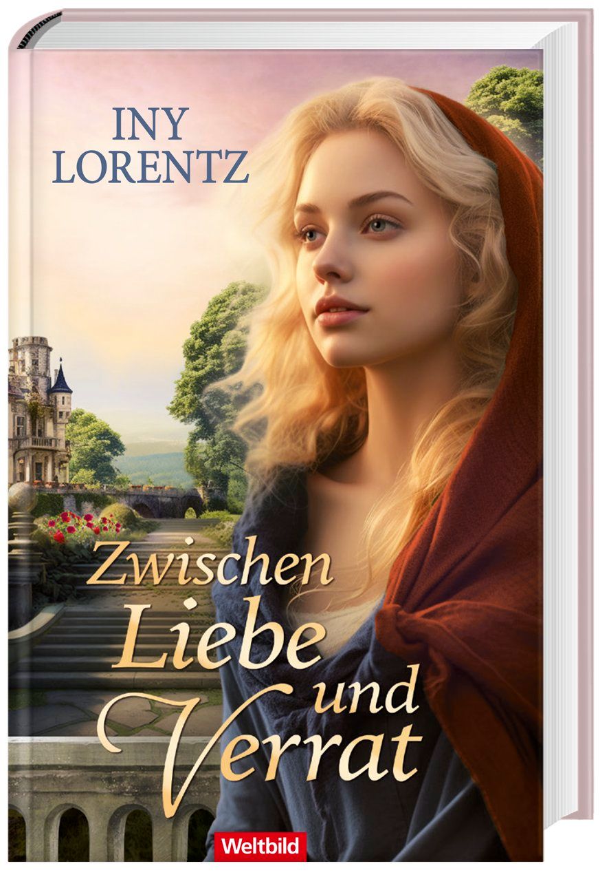 Zwischen Liebe und Verrat