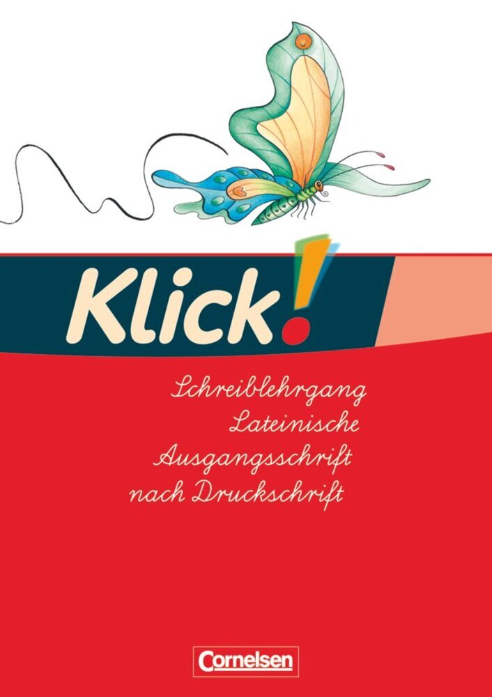 Klick! Erstlesen - Grundschule/Förderschule - Zu allen Ausgaben - 1.-4. Schuljahr (Solveig Haugwitz)