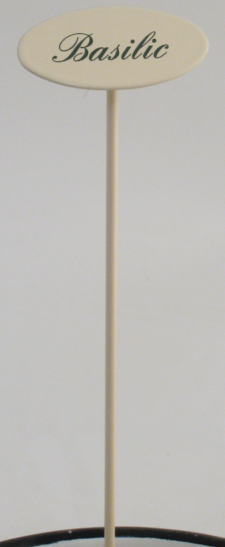 Gewürzstecker Basilic