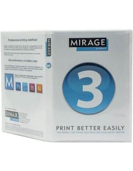 Canon Mirage Master Edition Canon