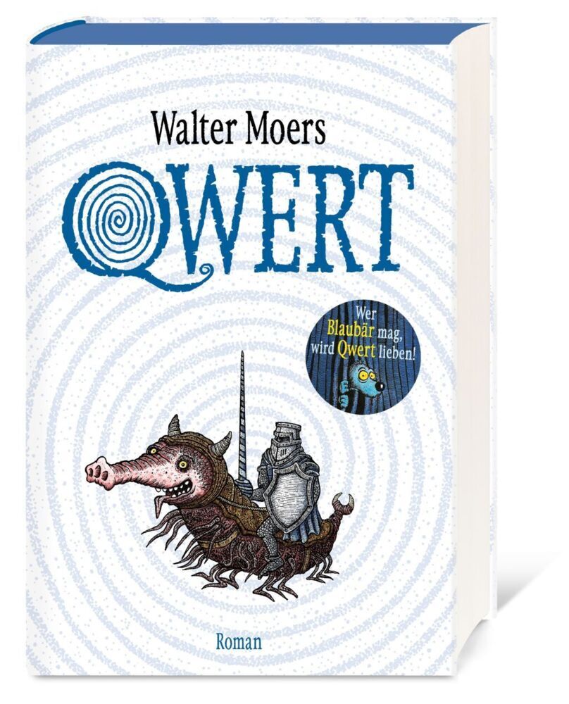 Qwert (Walter Moers)