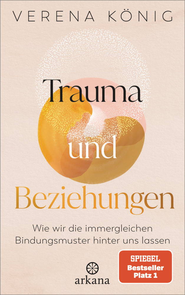 Trauma und Beziehungen (Verena König)