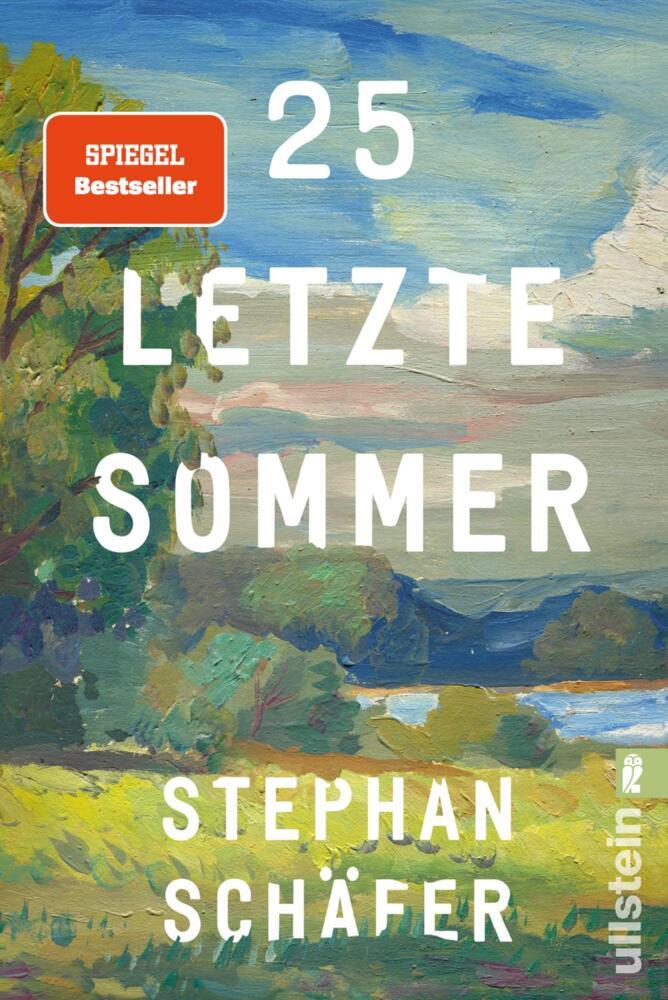 25 letzte Sommer (Stephan Schäfer)