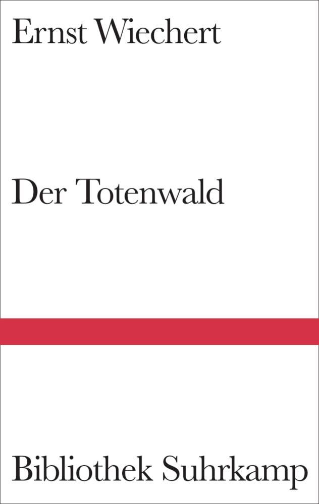 Der Totenwald (Ernst Wiechert)