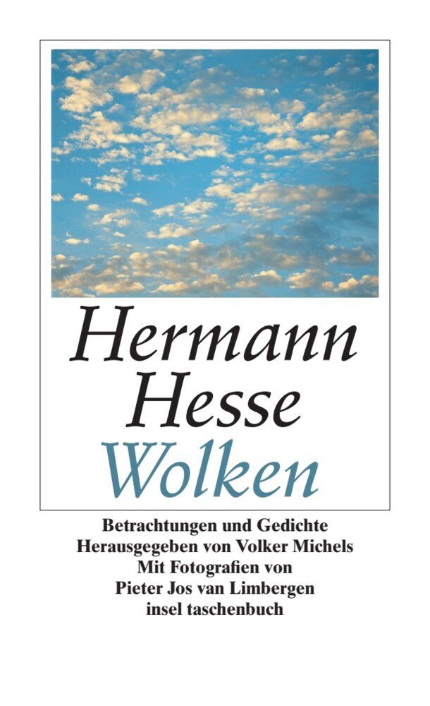 Wolken (Hermann Hesse)