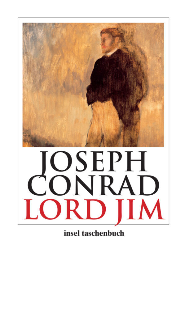 Lord Jim (Joseph Conrad)