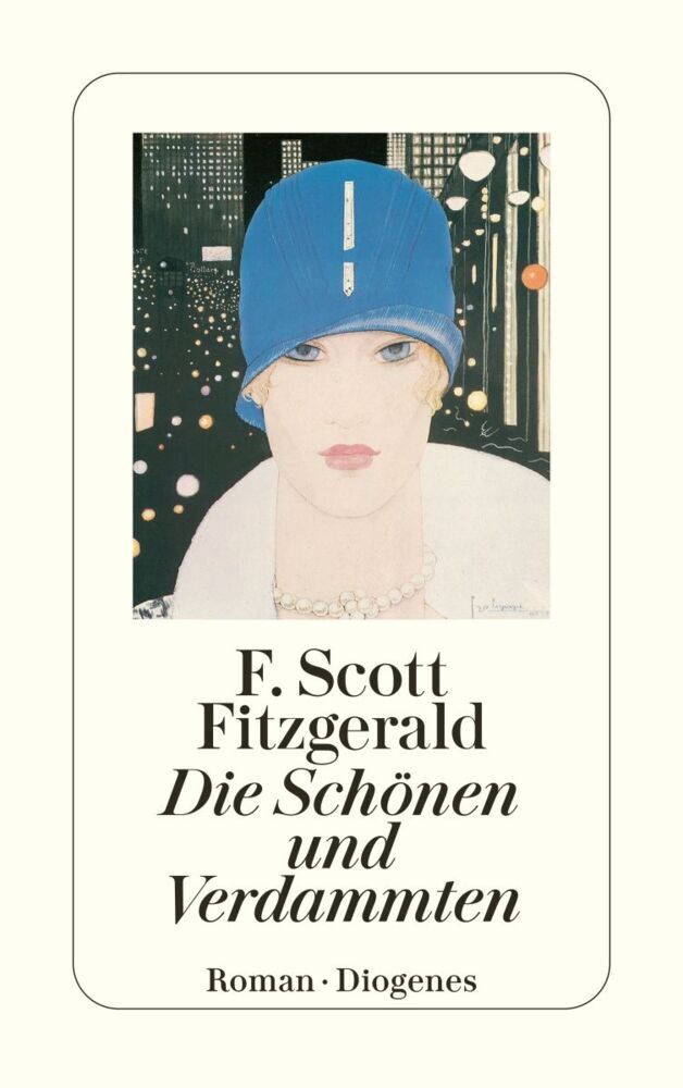 Die Schönen und Verdammten (F. Scott Fitzgerald)