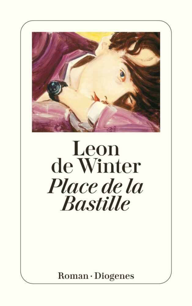 Place de la Bastille (Leon De Winter)