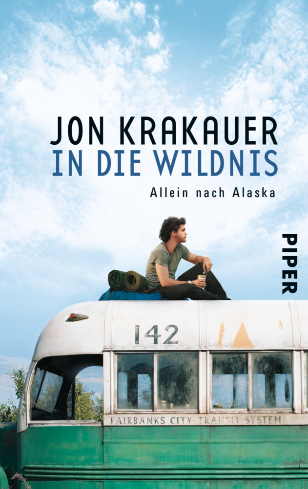 In die Wildnis (Jon Krakauer)