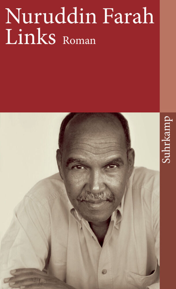Links (Nuruddin Farah)