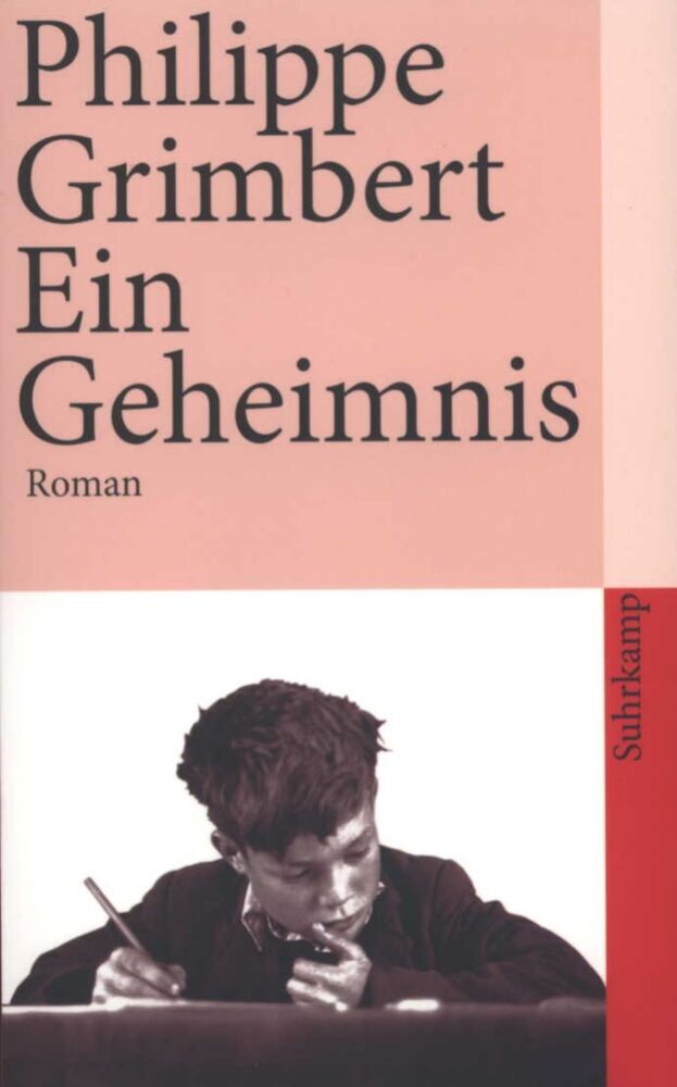 Ein Geheimnis (Philippe Grimbert)