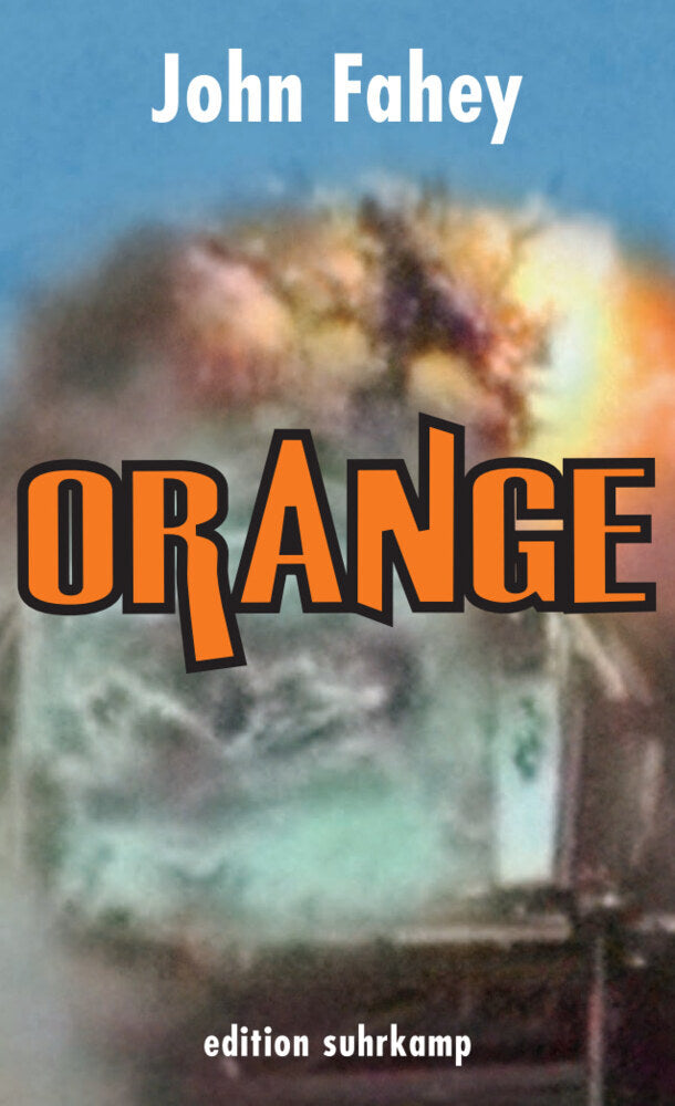 Orange (John Fahey)