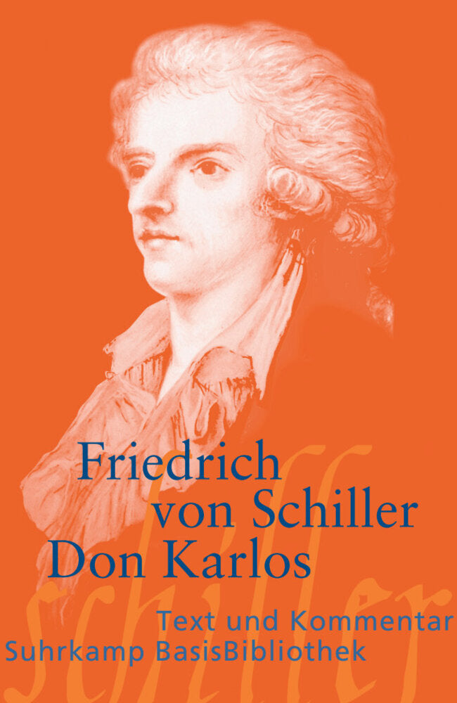 Don Karlos (Friedrich Schiller)