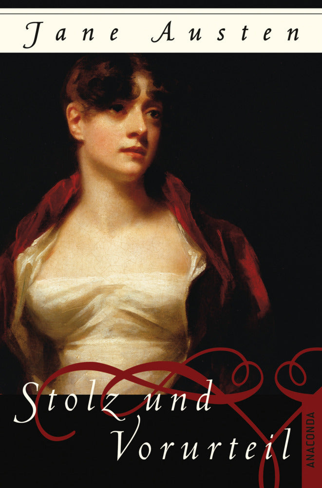 Stolz und Vorurteil (Jane Austen)